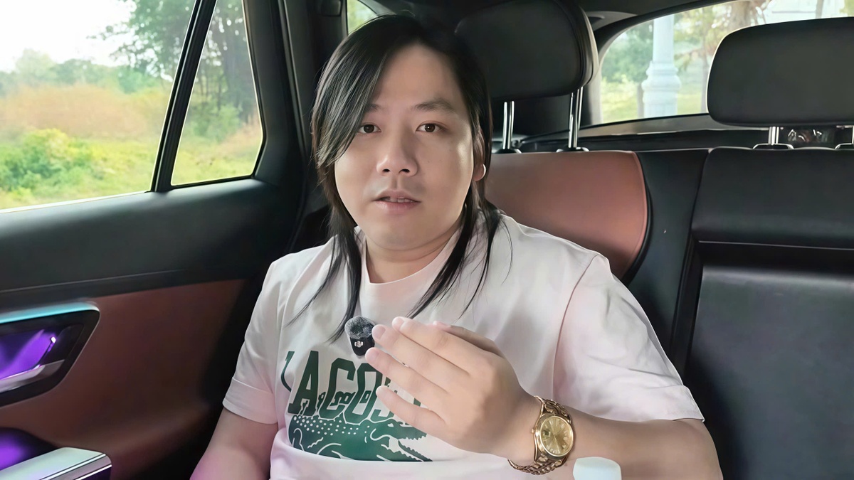 Khoa Pug ảnh 2