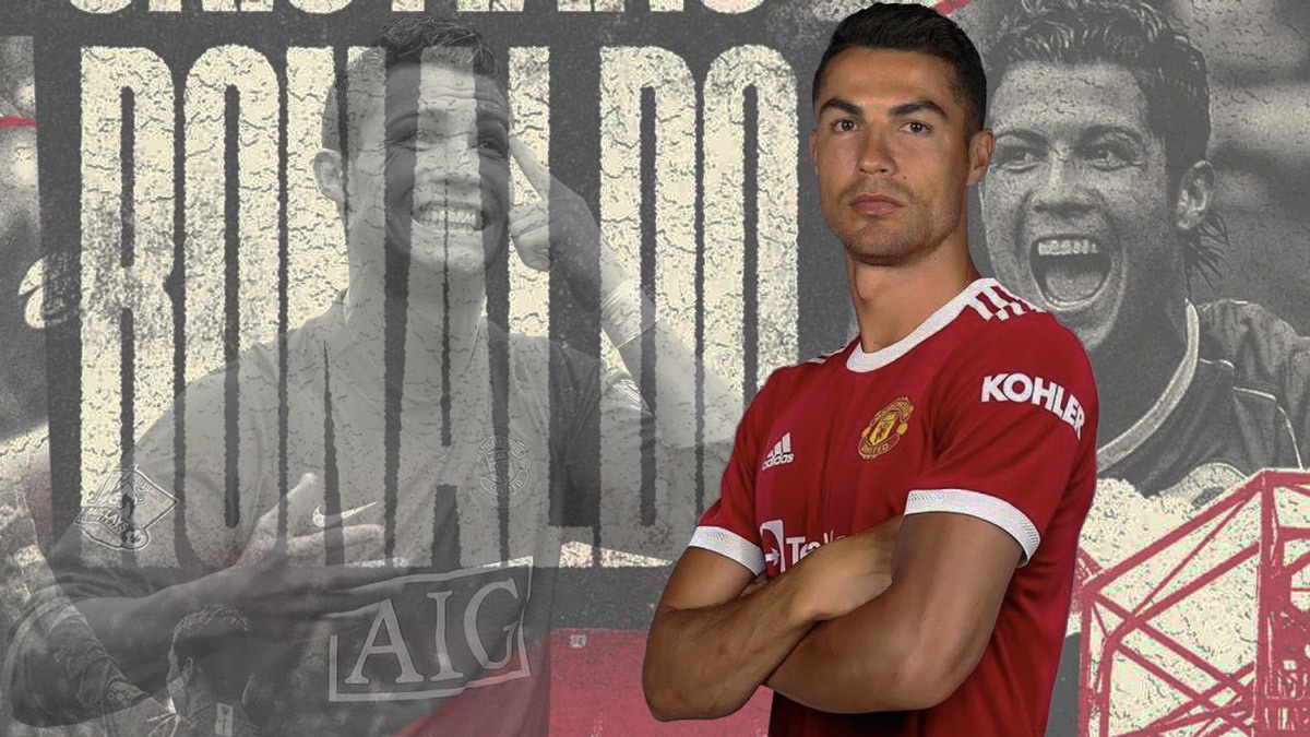 Manchester United anh 2