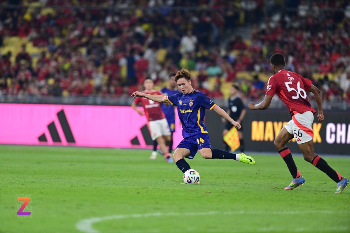 Fernandes đuổi theo Hoàng Đức ảnh 6 Fernandes duoi theo Hoang Duc anh 6