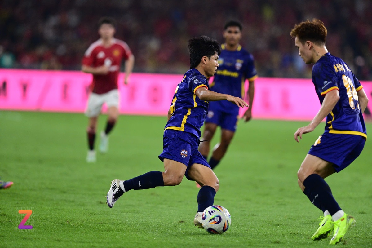 Fernandes đuổi theo Hoàng Đức ảnh 9 Fernandes duoi theo Hoang Duc anh 9