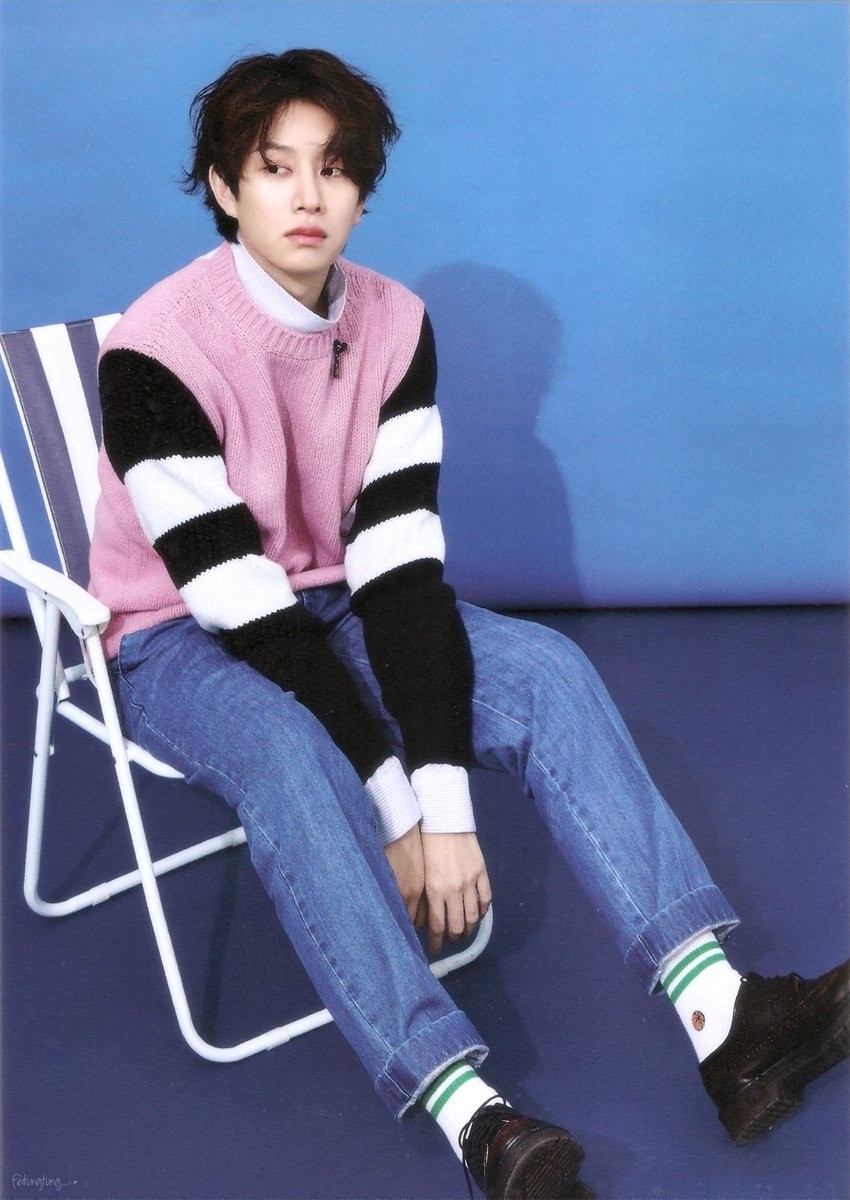 heechul ban xe de tranh lai xe khi say ruou anh 1