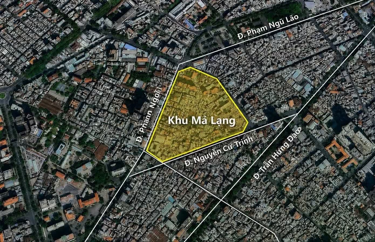 Mả Lạng ảnh 2