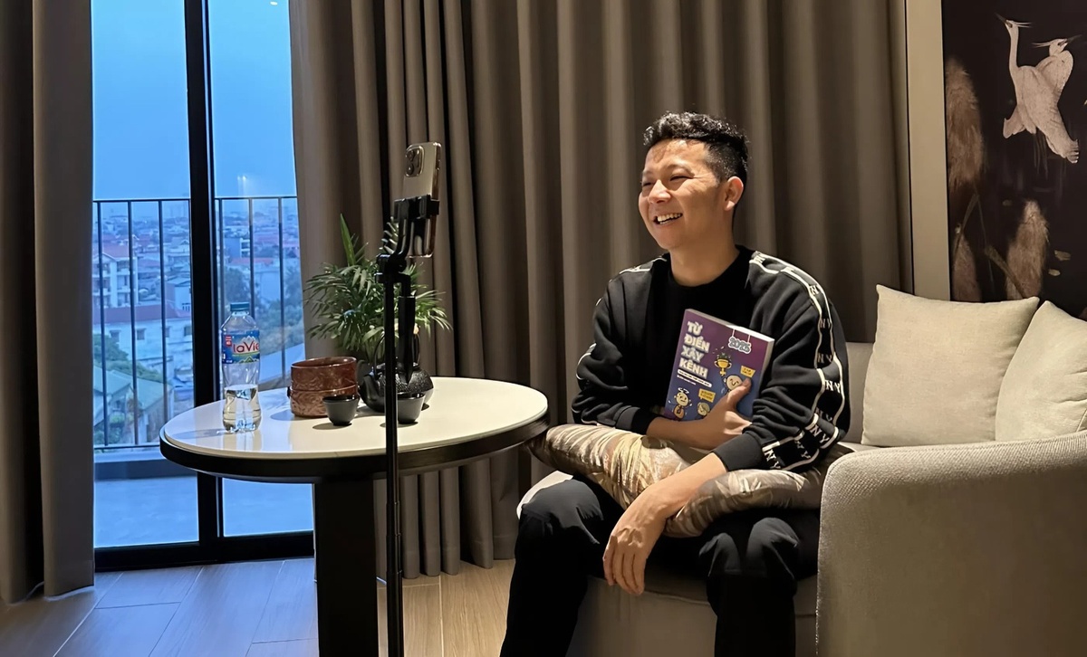 tiktok anh 1
