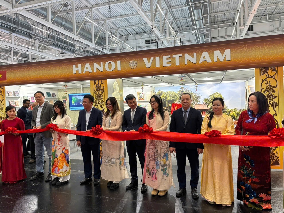 Việt Nam ảnh 1