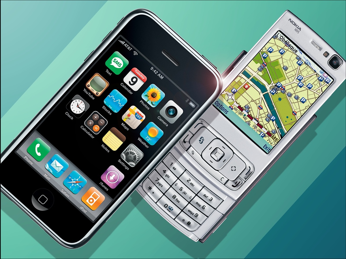 Thuong hieu 150 nam tuoi Nokia da sup do nhu the nao? anh 2