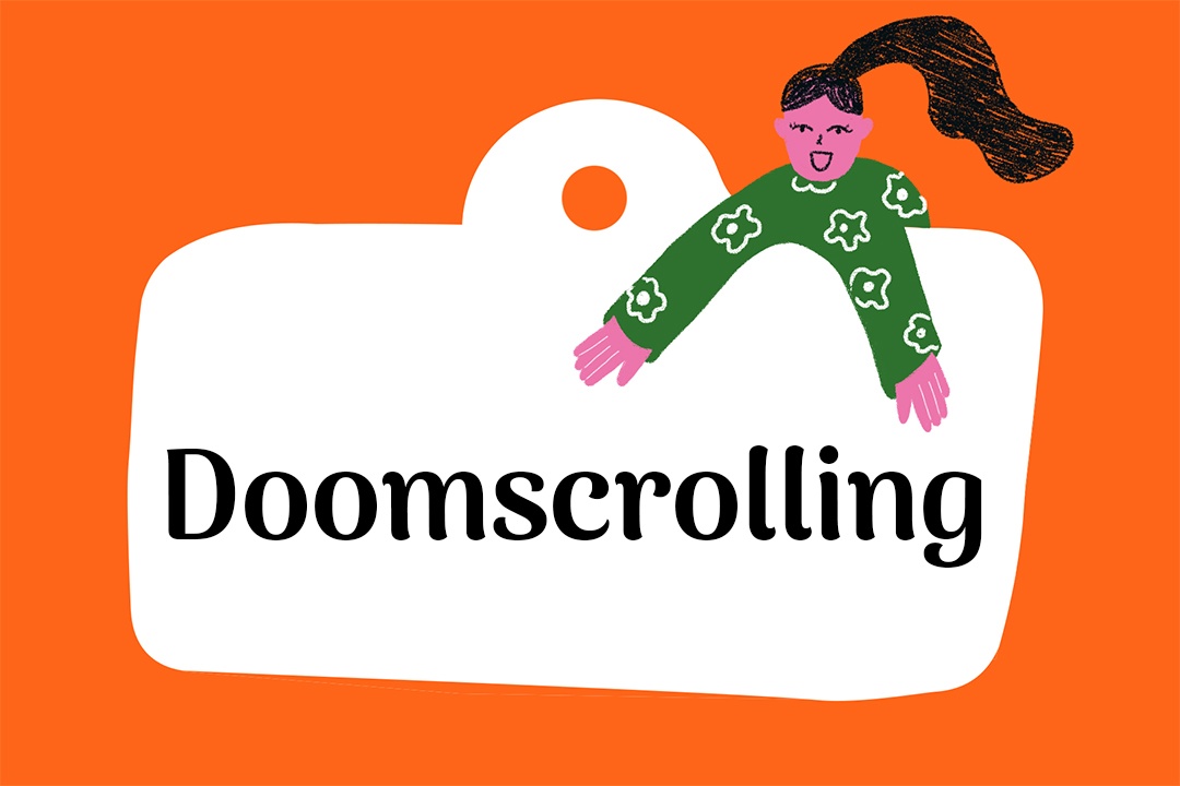 doomscrolling nghia la gi anh 1