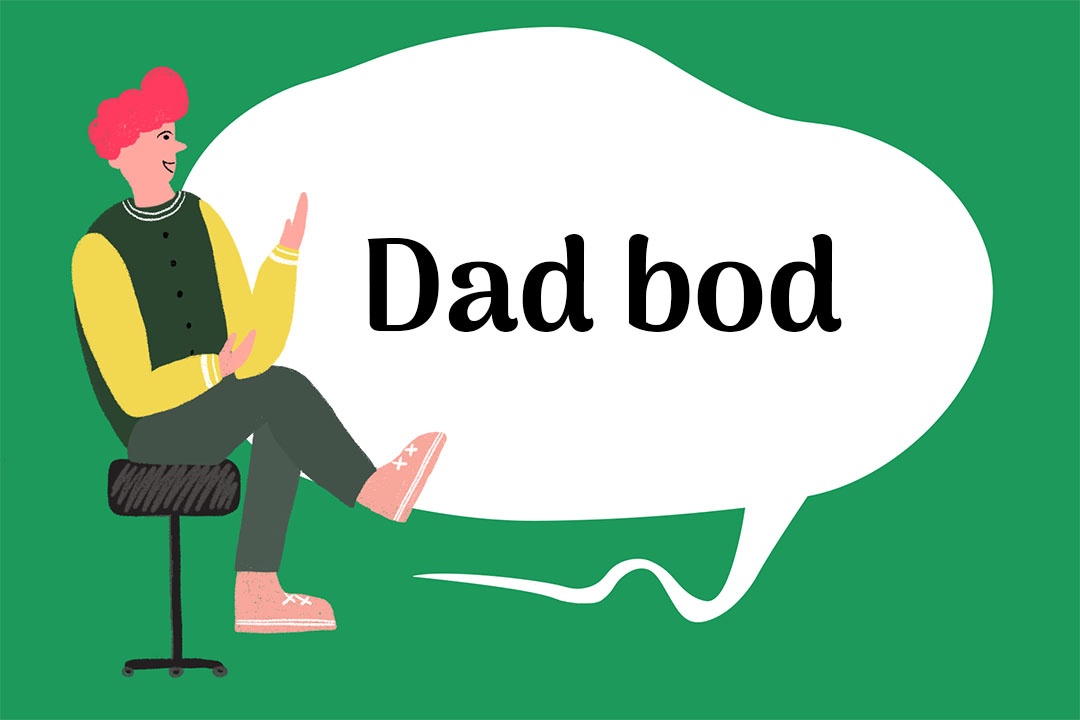 Dad bod la gi anh 1