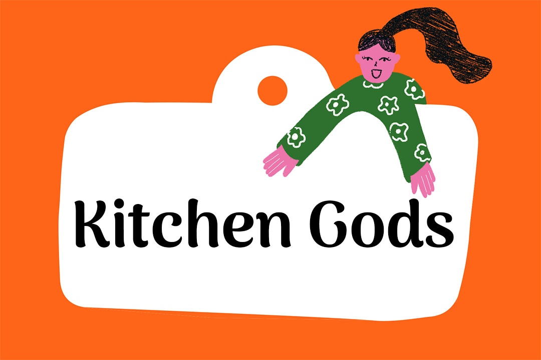 Kitchen Gods la gi anh 1
