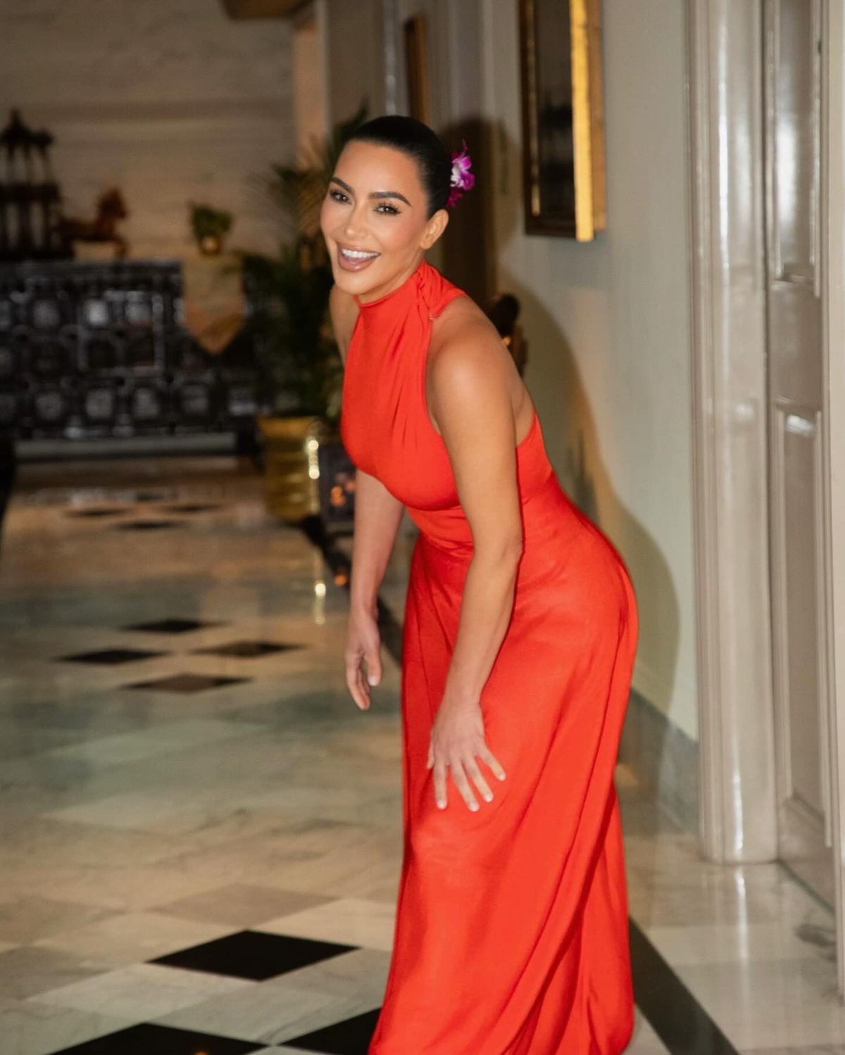 Kim Kardashian 8