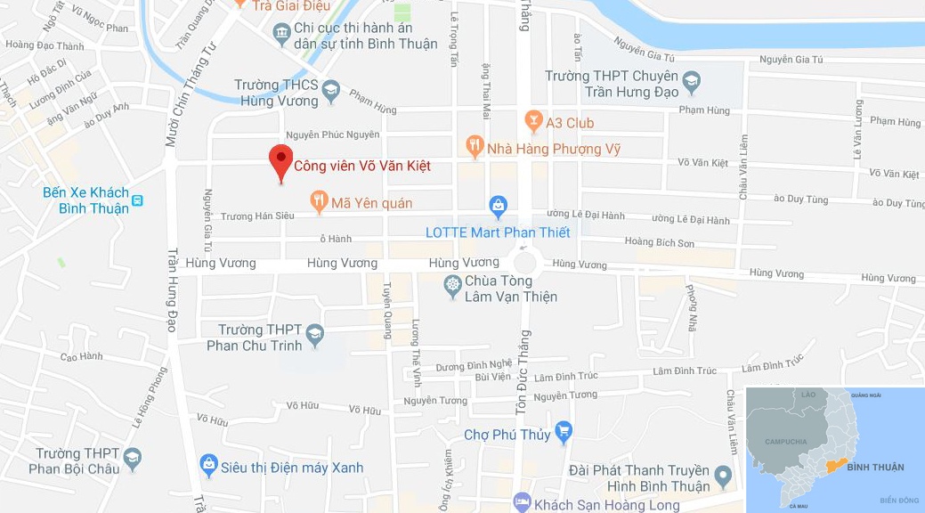 danh chet nguoi vi gianh khach trong cong vien anh 2