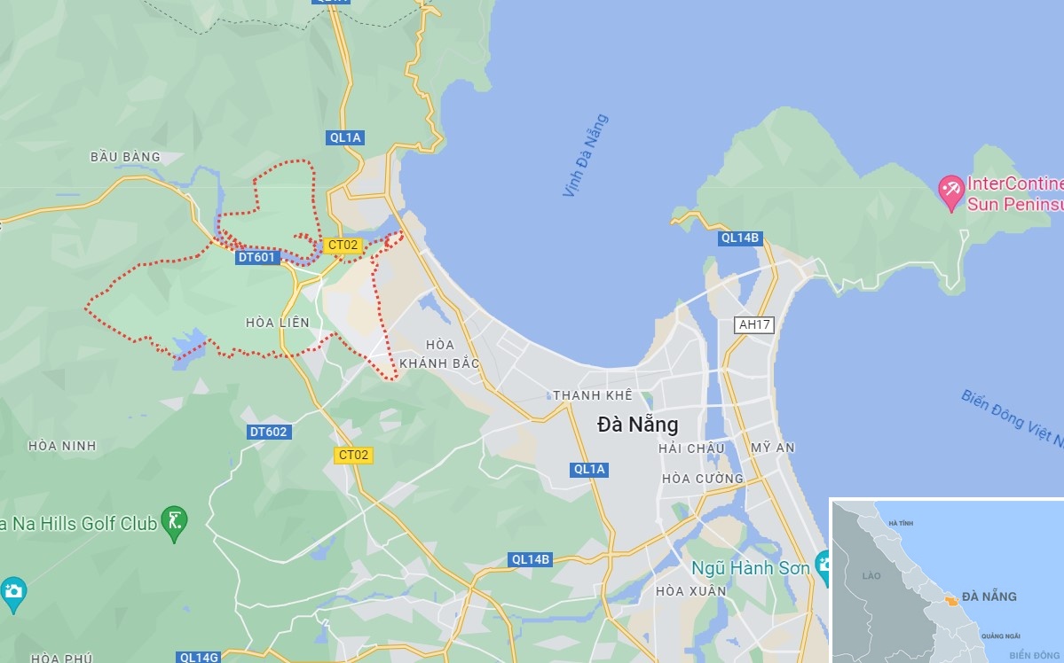 tai nan Da Nang anh 2