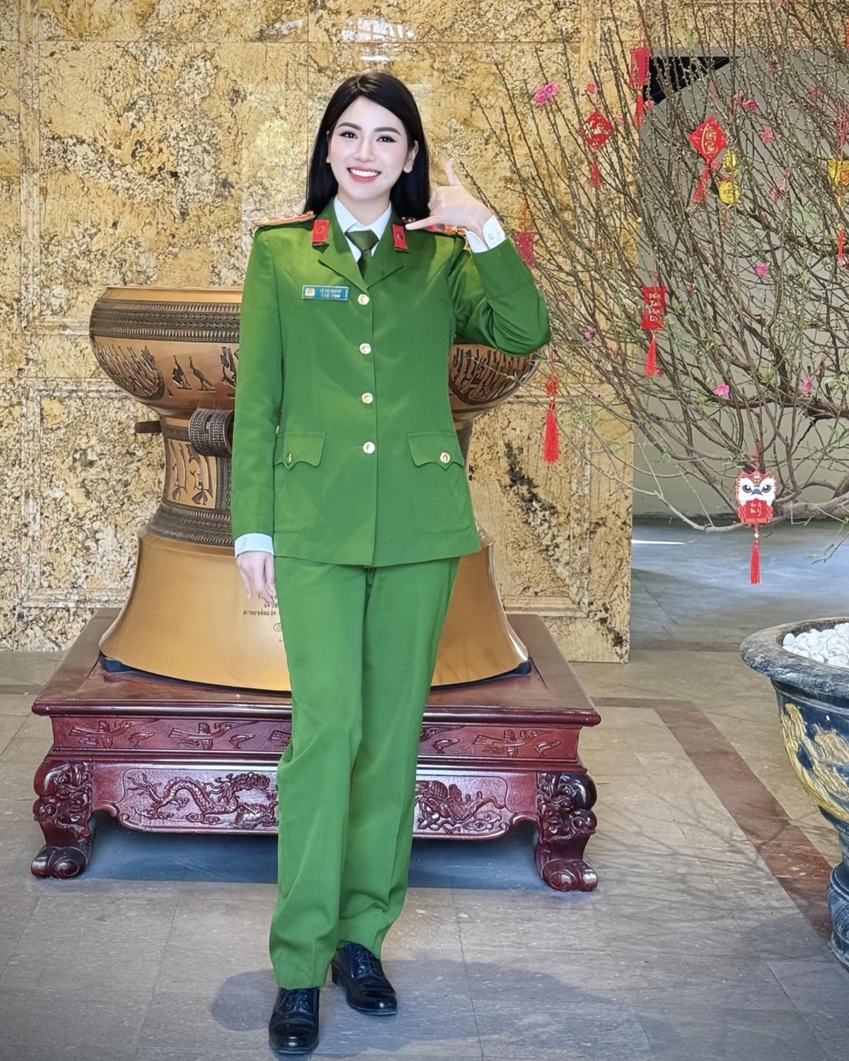 girl pho o bo ho anh 6