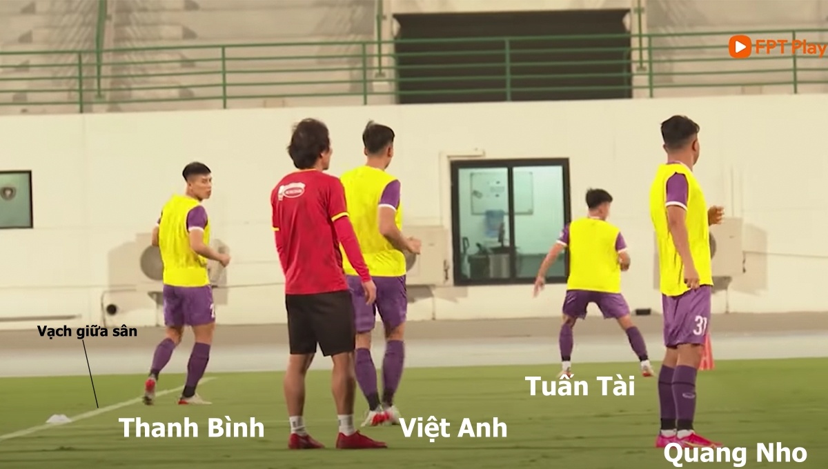 U23 Viet Nam anh 2