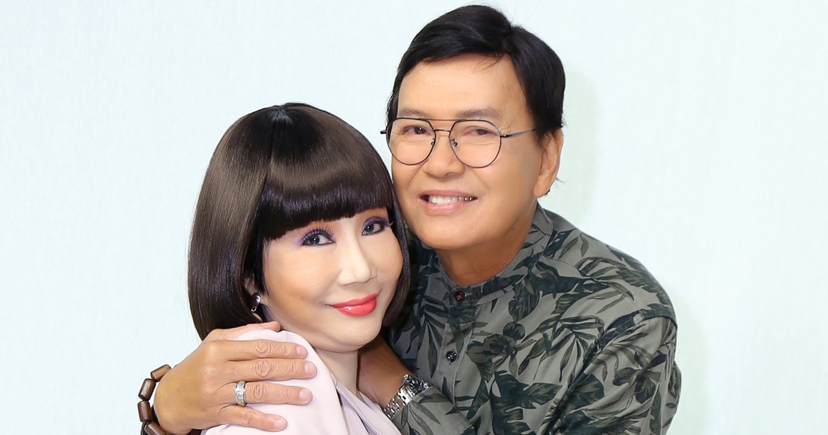 Thanh Kim Hue qua doi anh 1