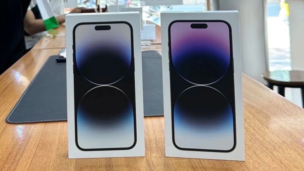 Ban lai iPhone 14 anh 1