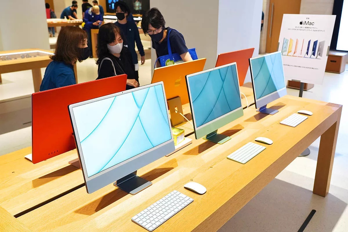 iMac e hang anh 1