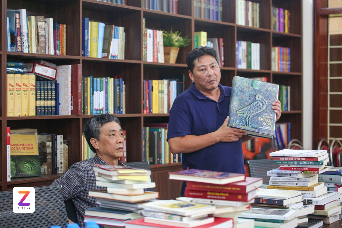 Giai Sach Quoc gia anh 4
