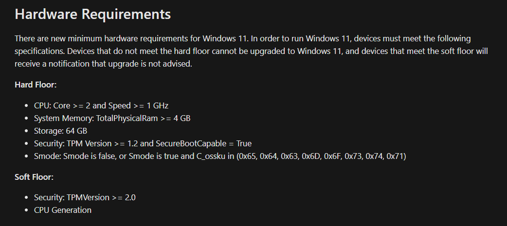 Loi cong cu,  Windows,  Microsoft anh 2