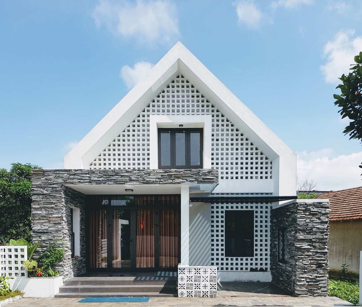 nhà vườn thiết kế đẹp ảnh 1 nha vuon thiet ke dep anh 1