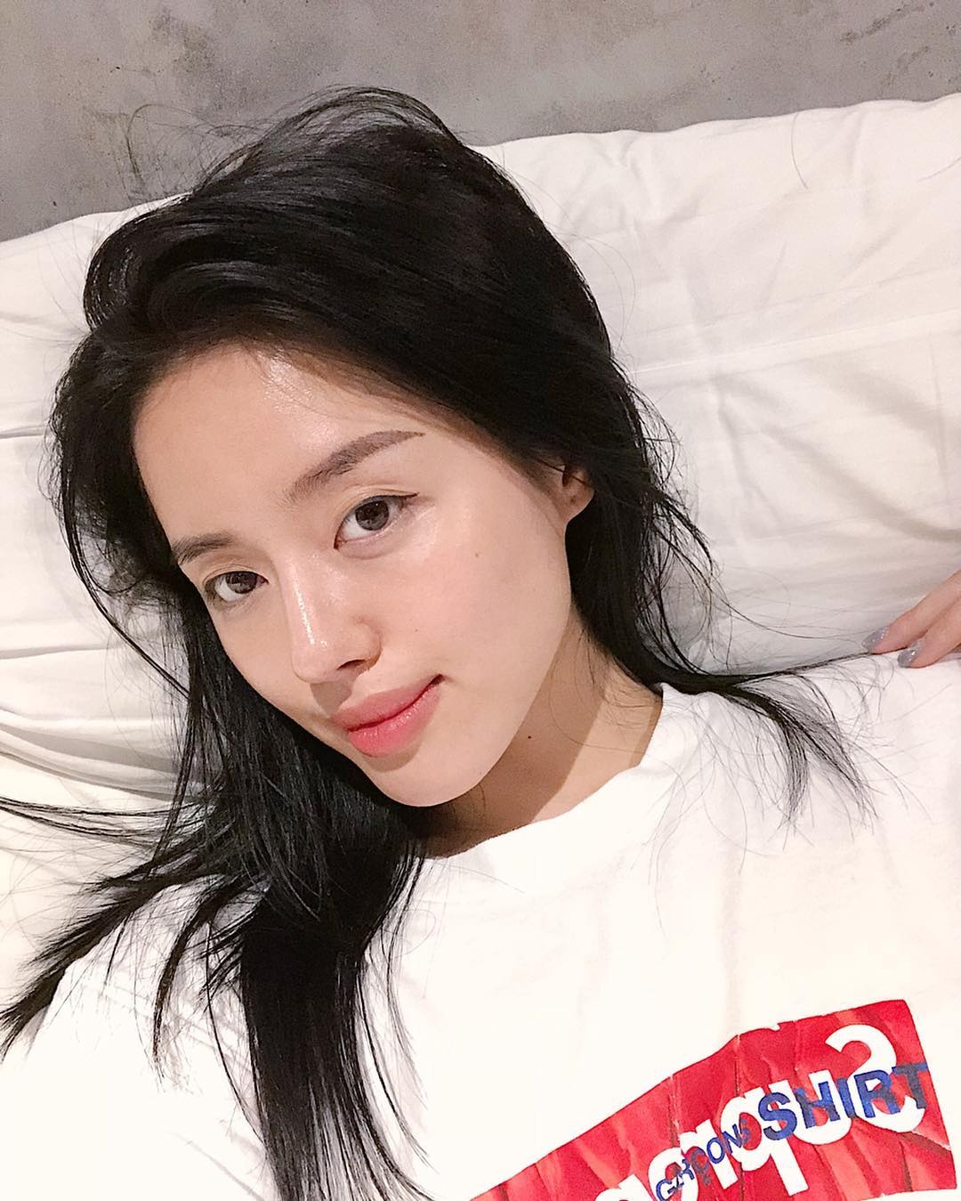 khanh linh the face dap tra khi bi che xau anh 1