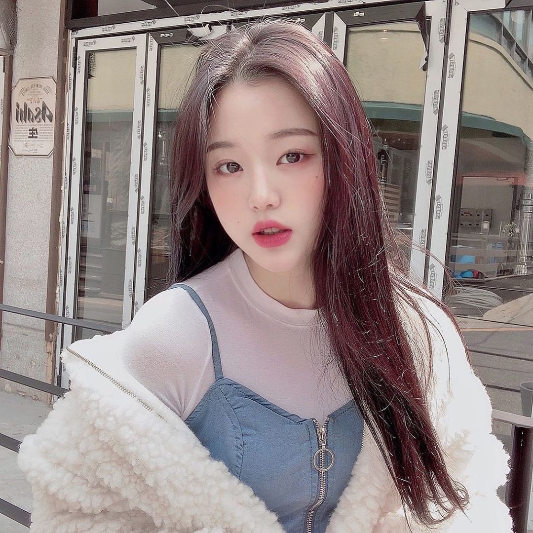 Jang WOn Young anh 1