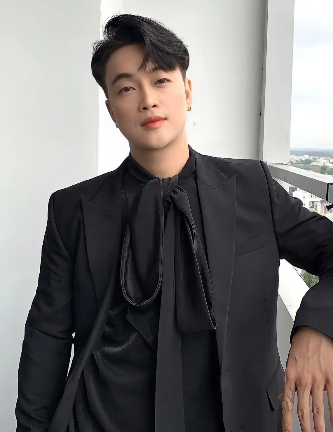 TiTi o song bai anh 1