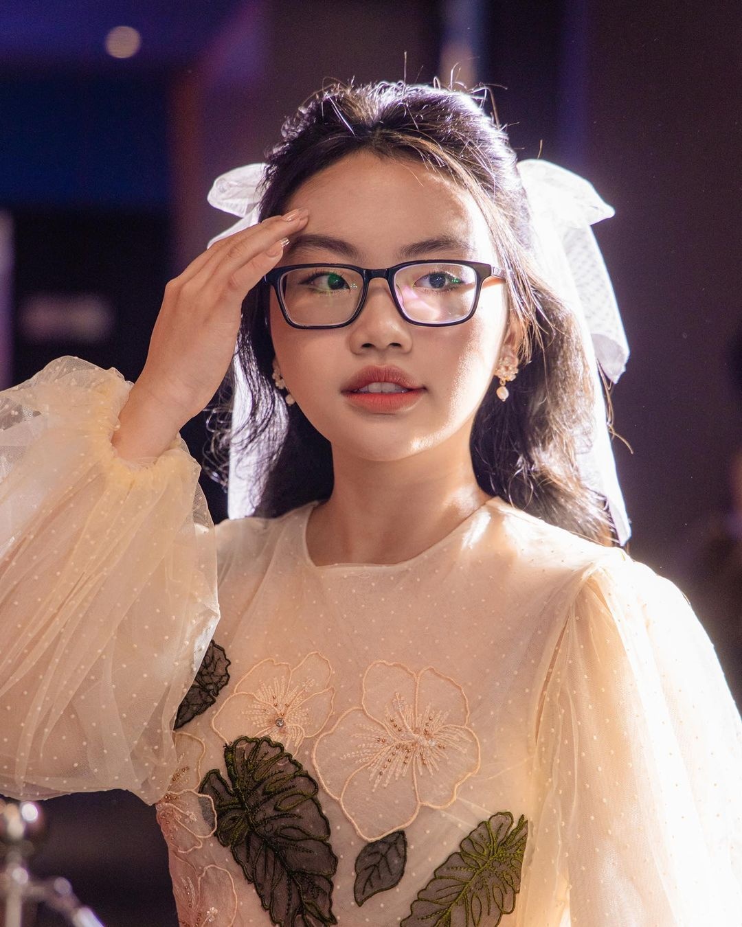 Phuong My Chi anh 1
