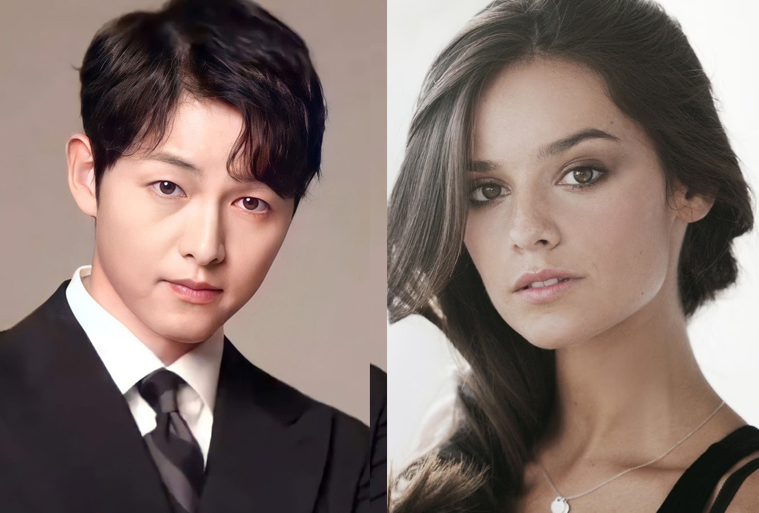 Song Joong Ki tai hon anh 2