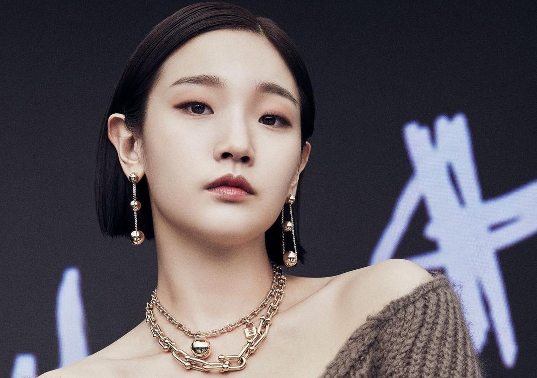 Park So Dam ung thu anh 1