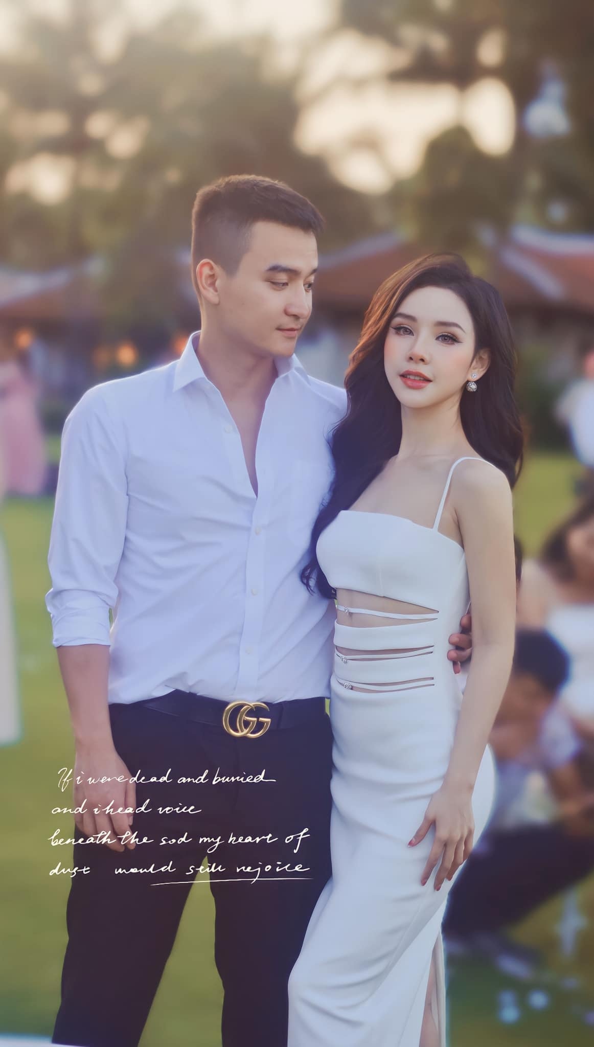Yen Tatoo hen ho anh 1