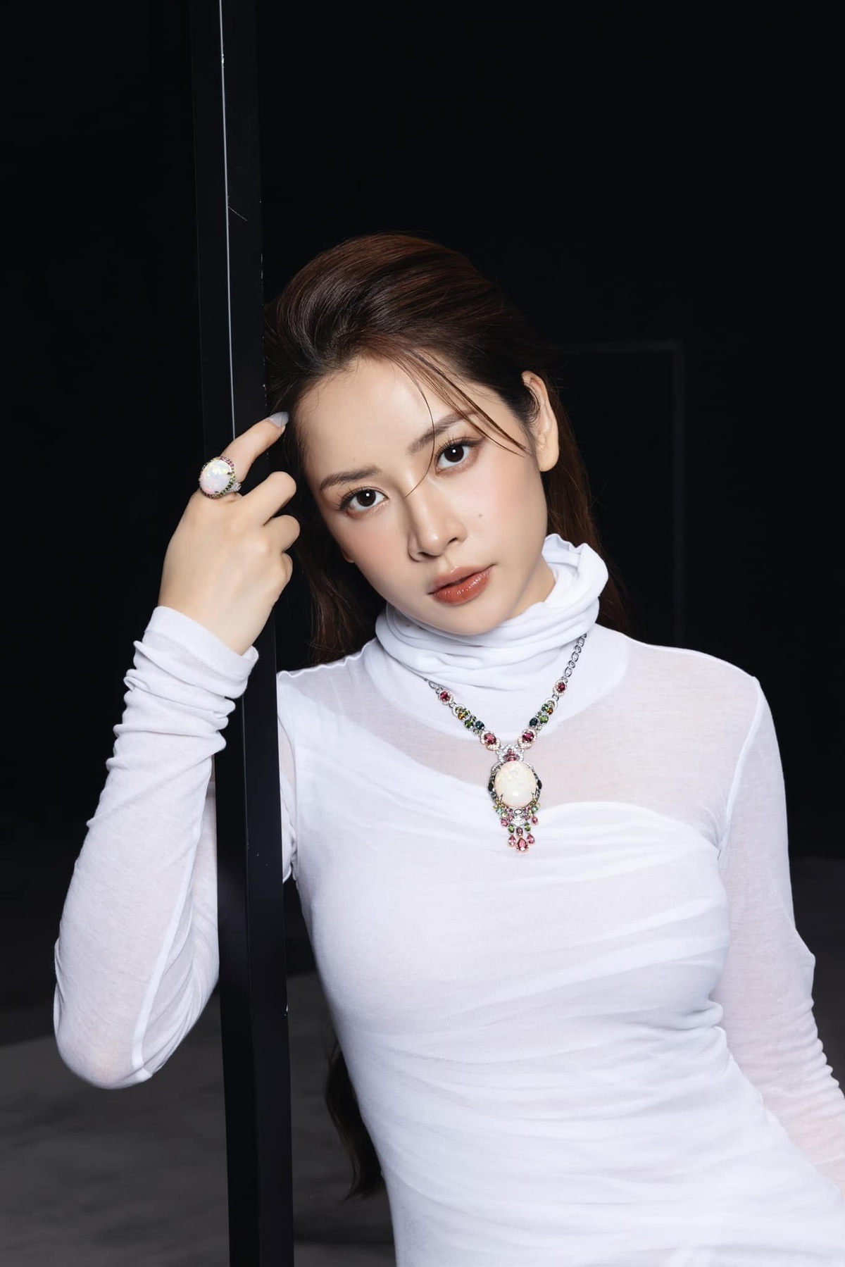 Tuổi 31 của Chi Pu