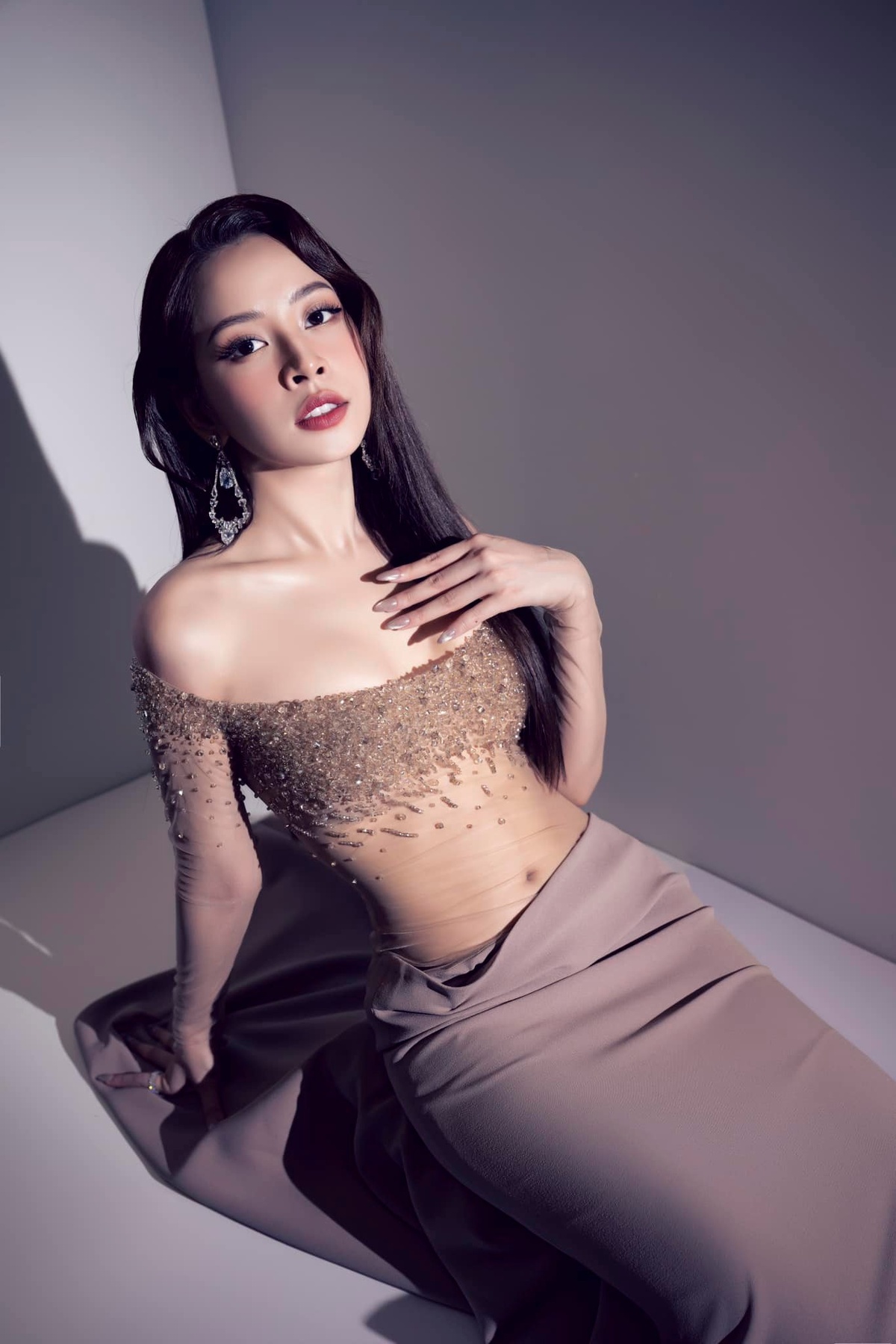 Tuổi 31 của Chi Pu