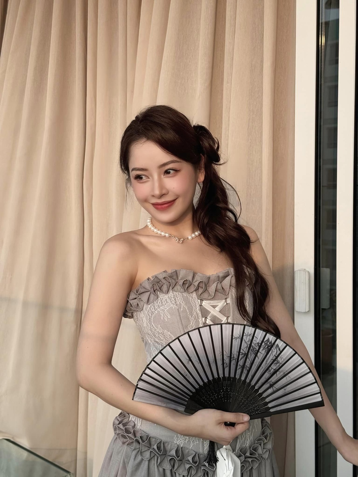 Tuổi 31 của Chi Pu