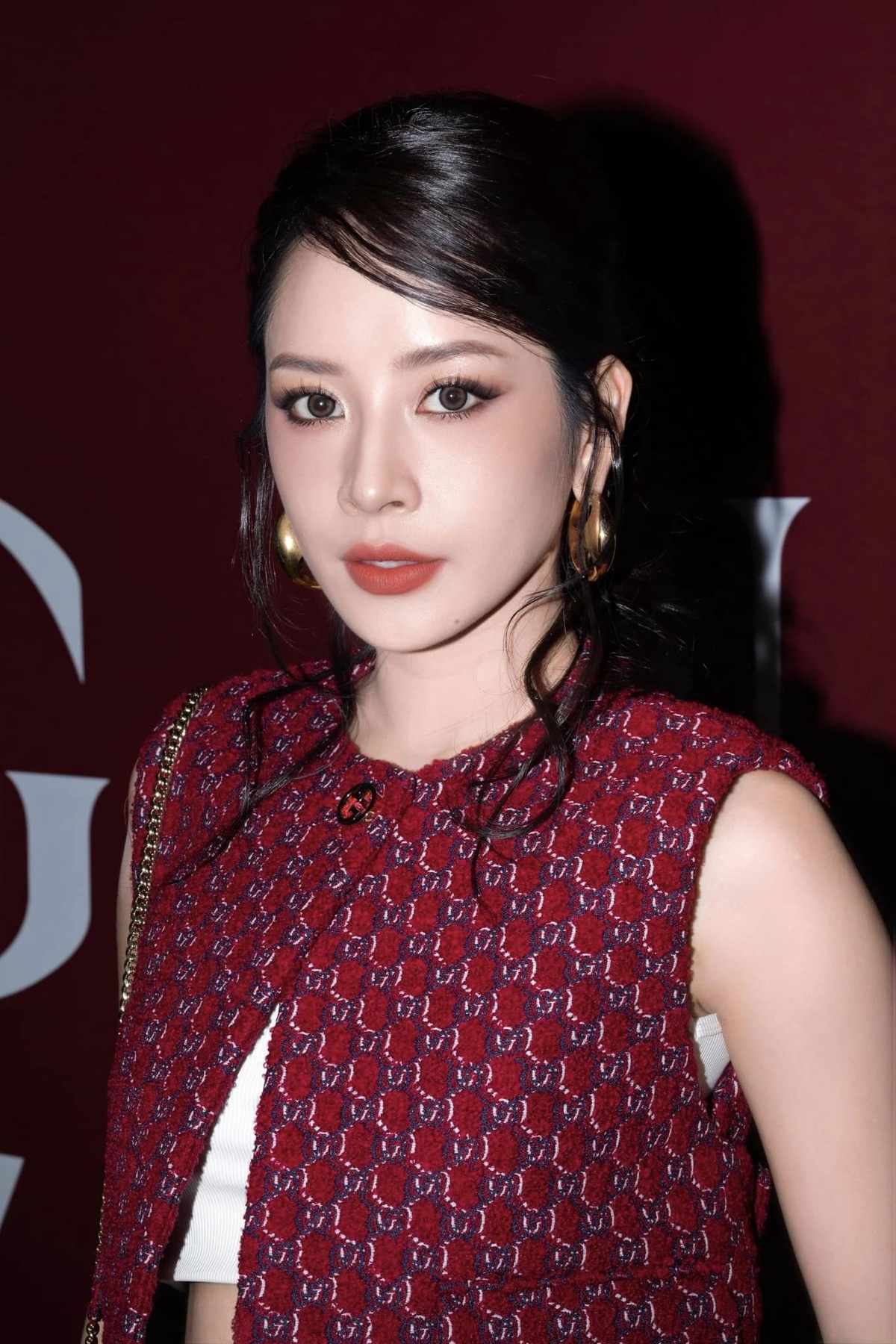 Tuổi 31 của Chi Pu