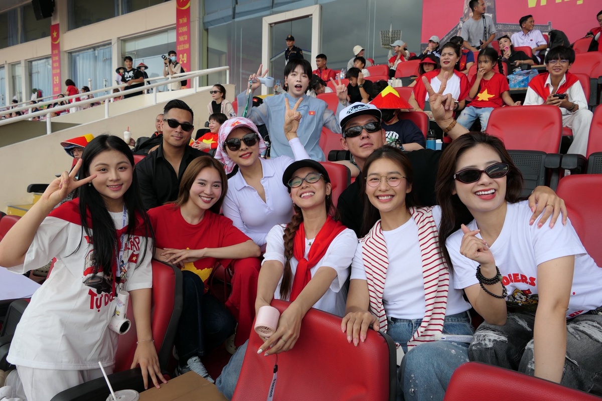 Quoc khanh 2/9 anh 1