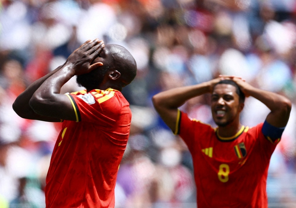 World Cup anh 1