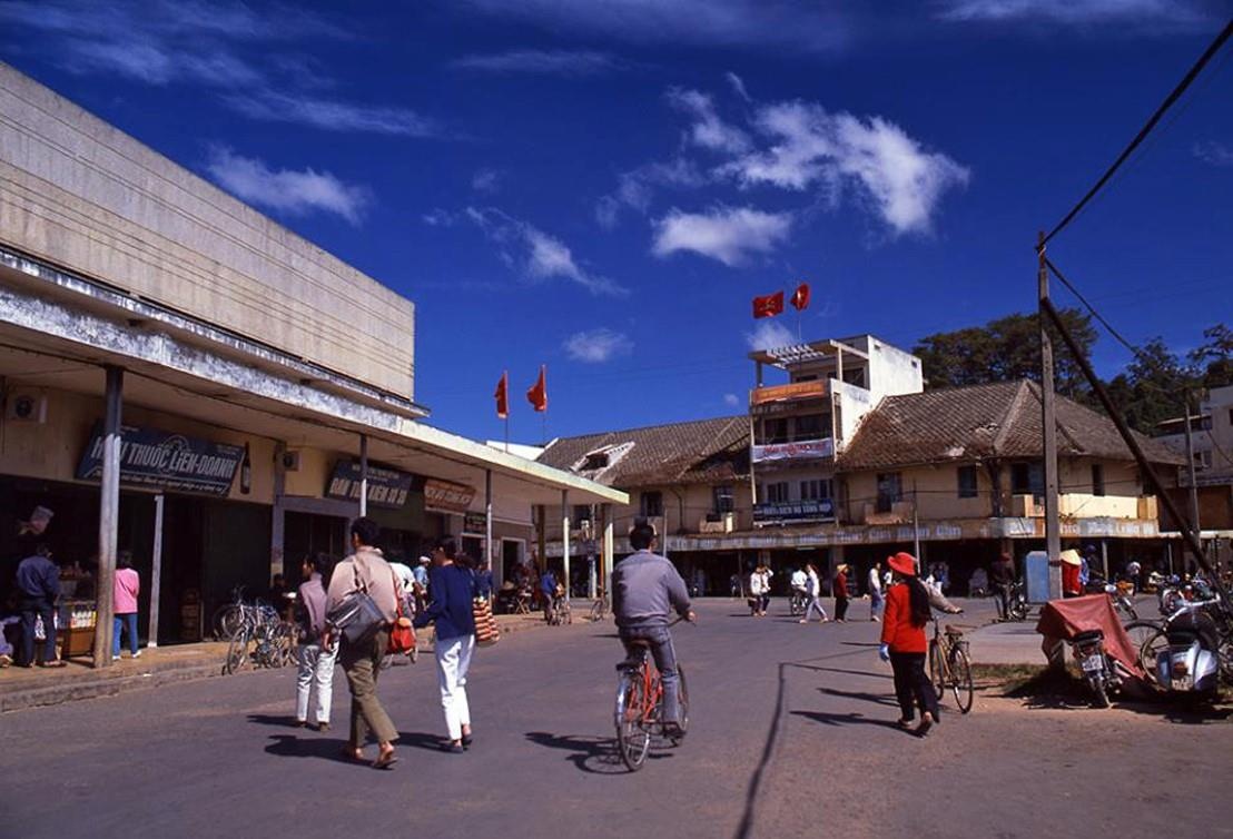 Da Lat xua anh 2