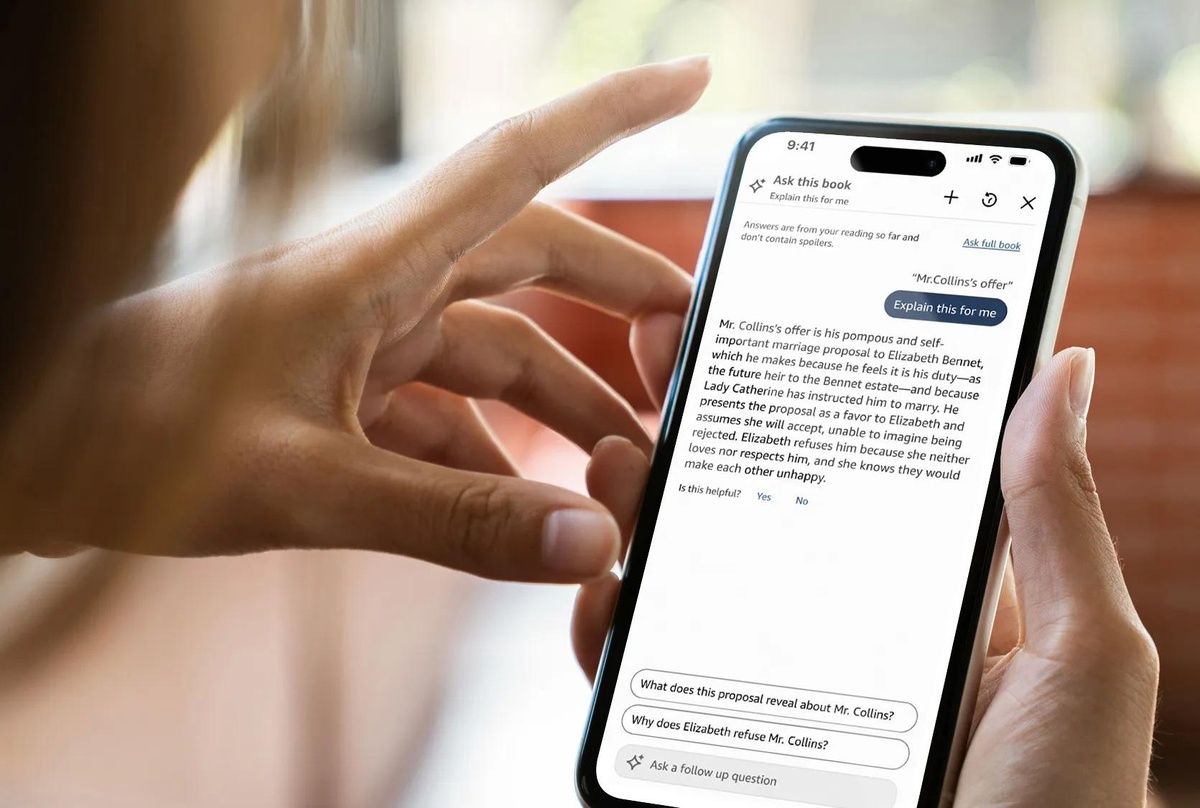kindle, máy đọc sách, sách điện tử ảnh 1