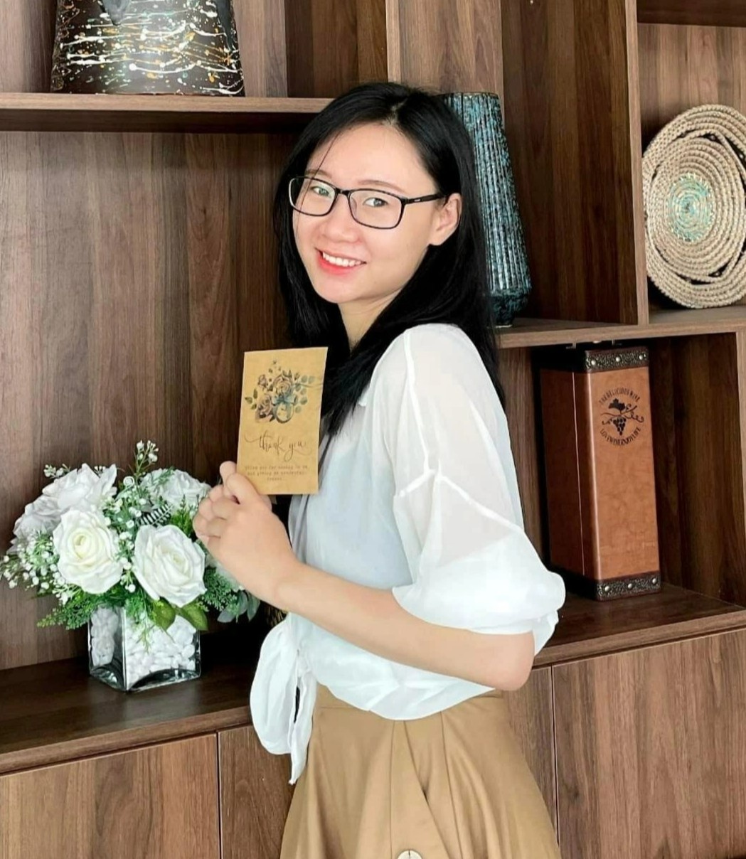 Lam them bi lua dao anh 1