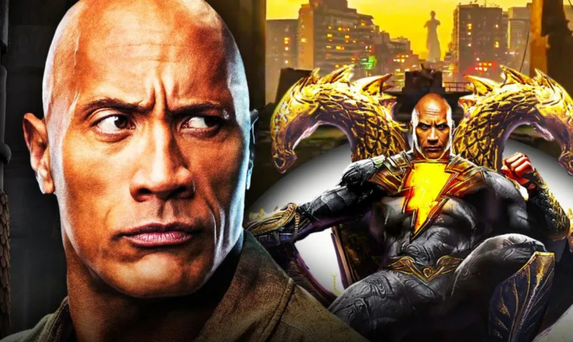black adam anh 1