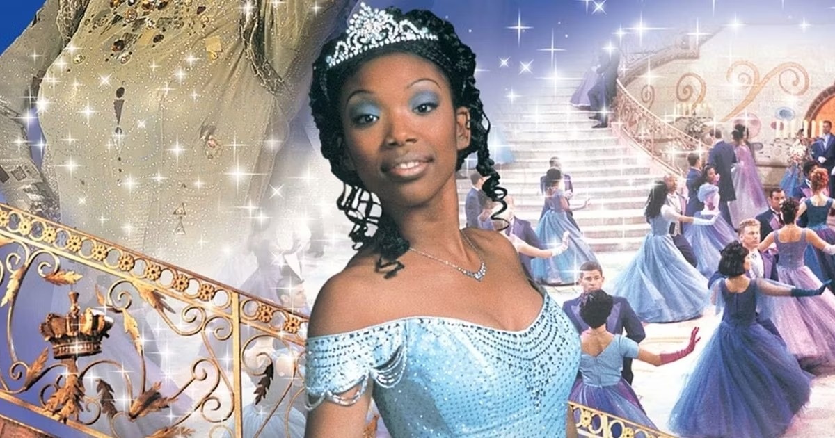 Lo Lem,  Brandy Norwood anh 1