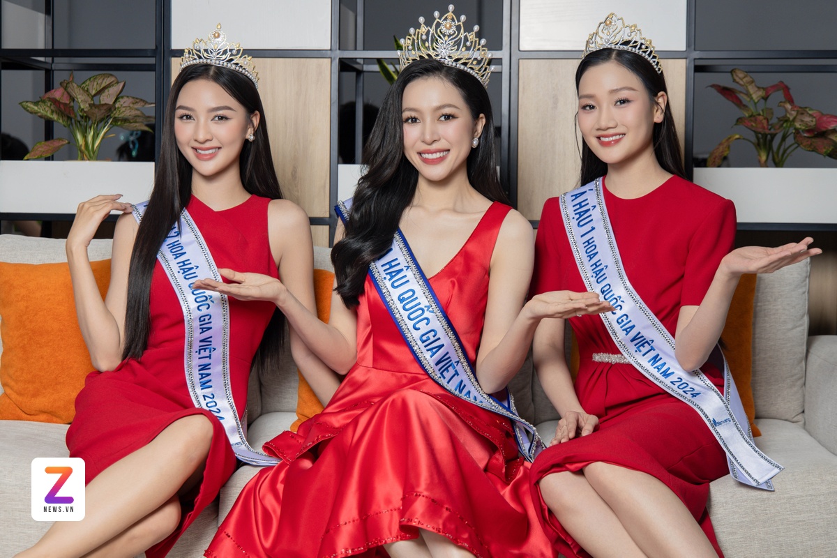 Cam Ly,  hoa hau quoc gia anh 1