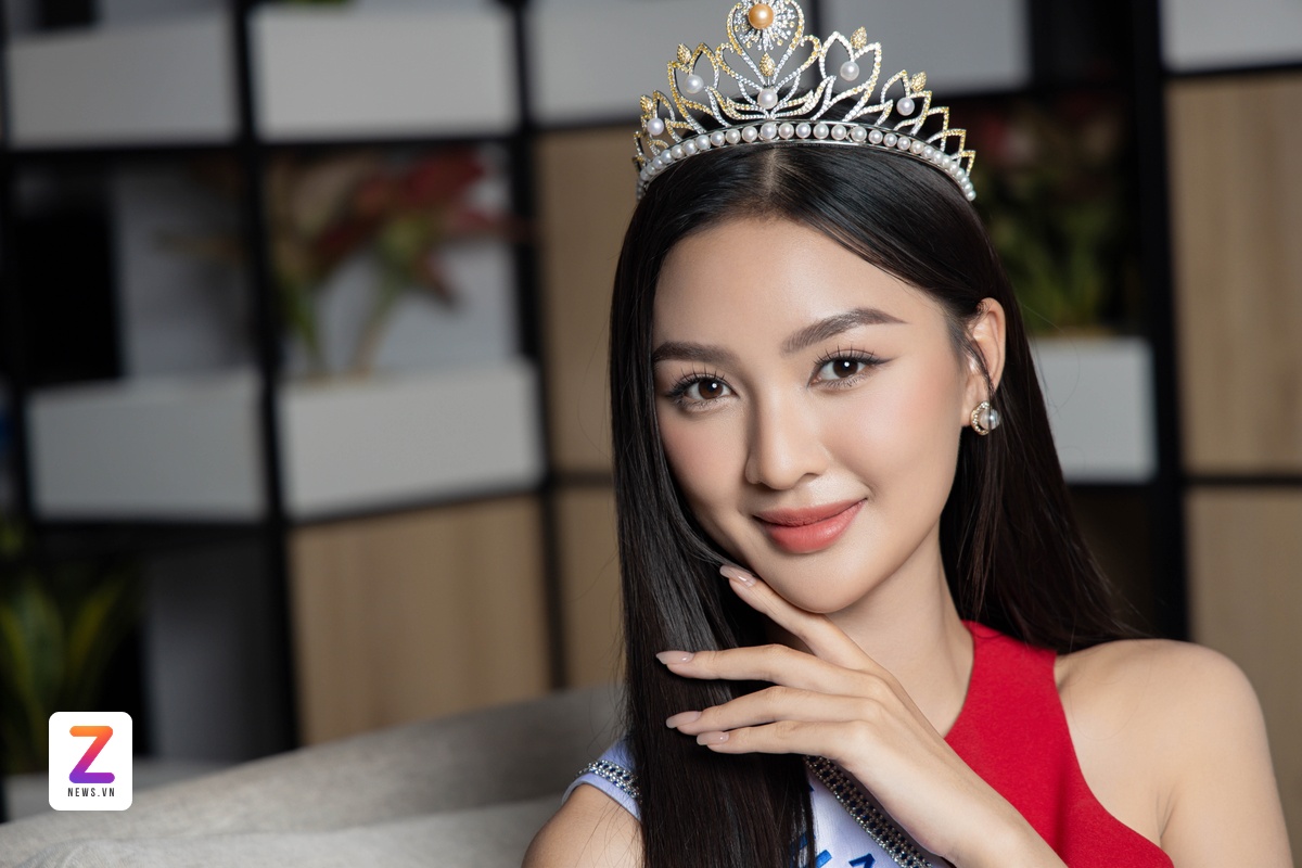 Cam Ly,  hoa hau quoc gia anh 7