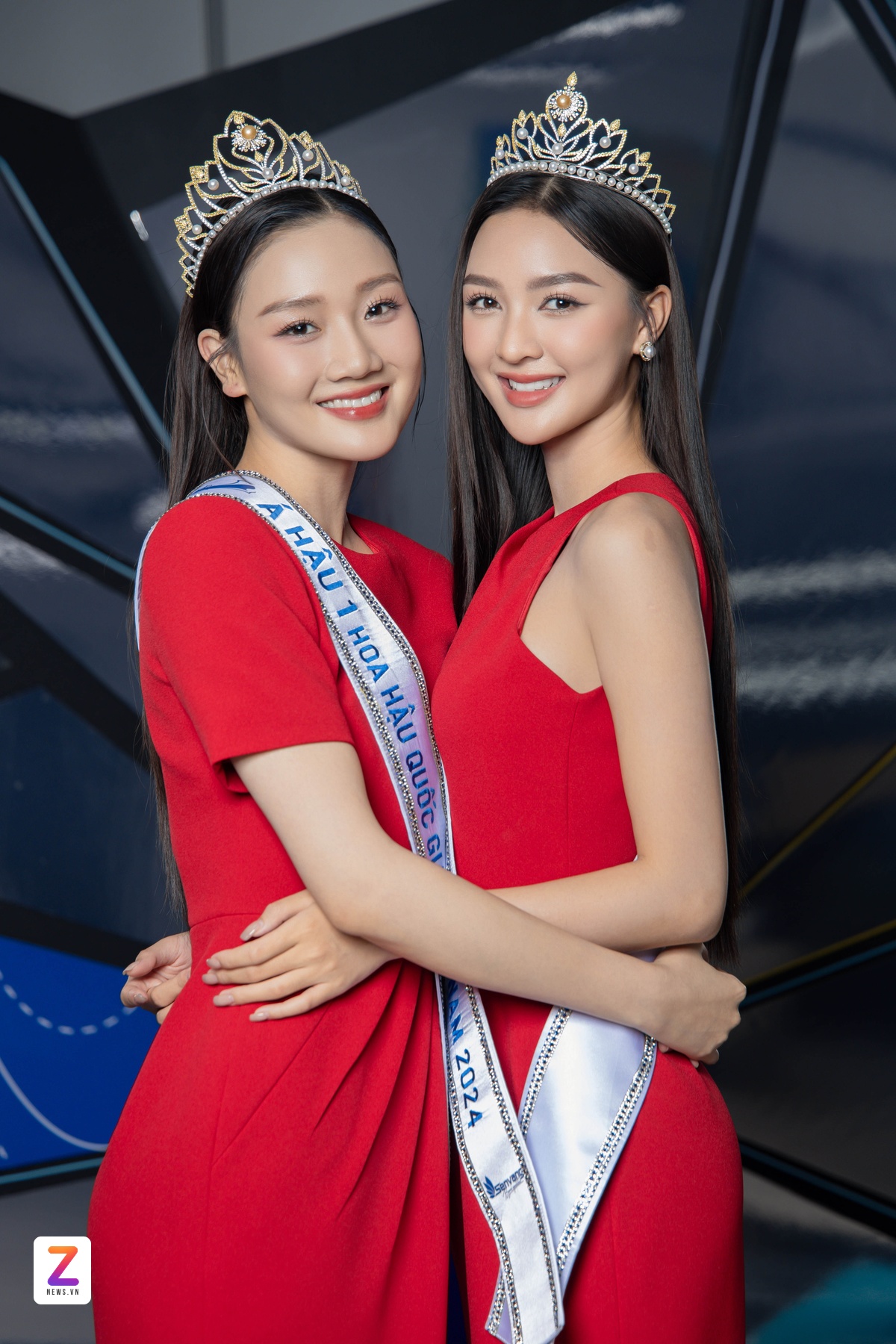 Cam Ly,  hoa hau quoc gia anh 3