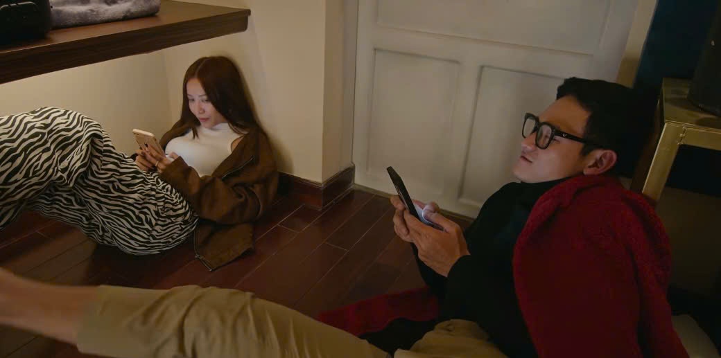 Năm mười phim điện ảnh đầu tay của Tấn Hoàng Thông