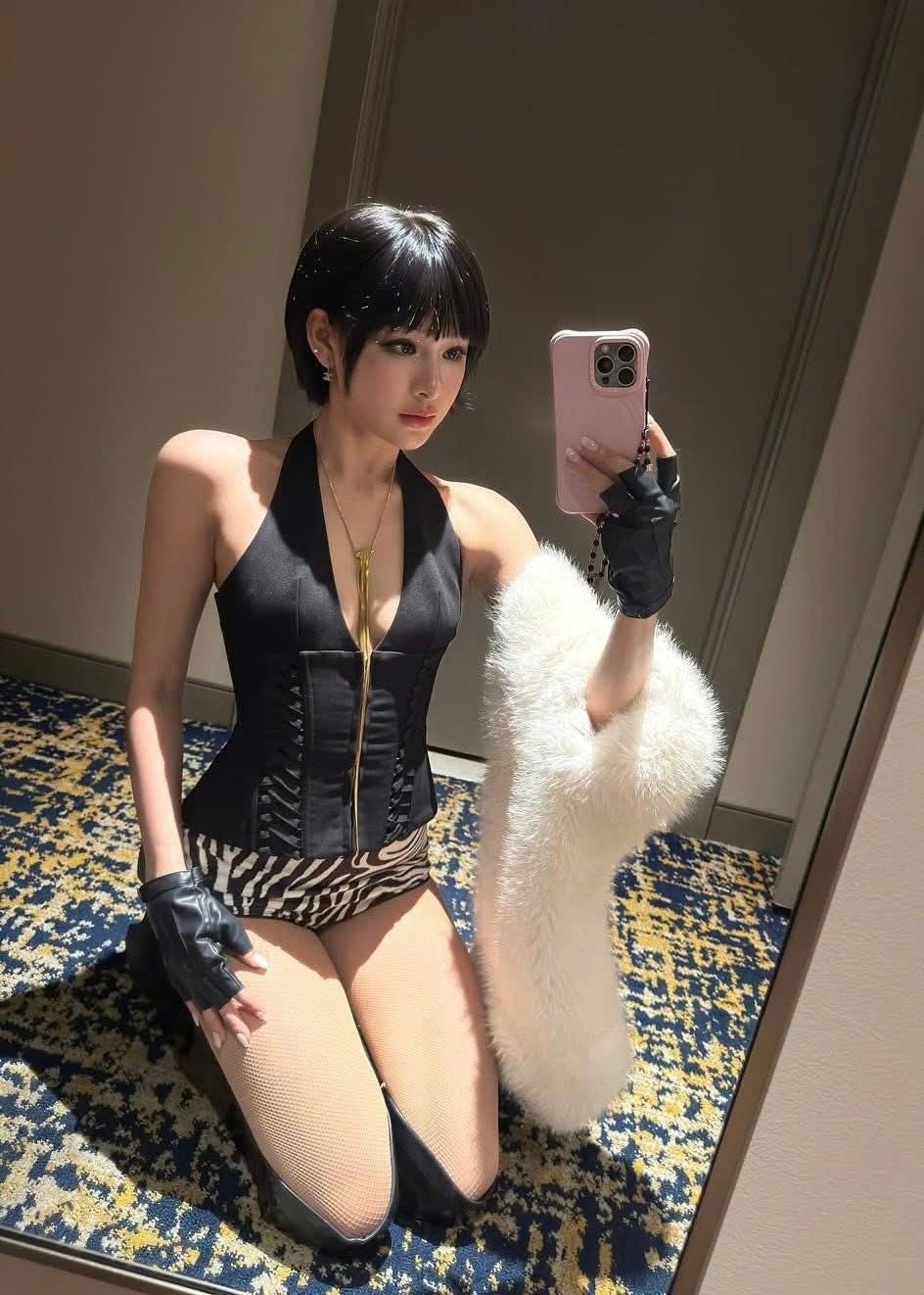 Hien Ho quy goi anh 3