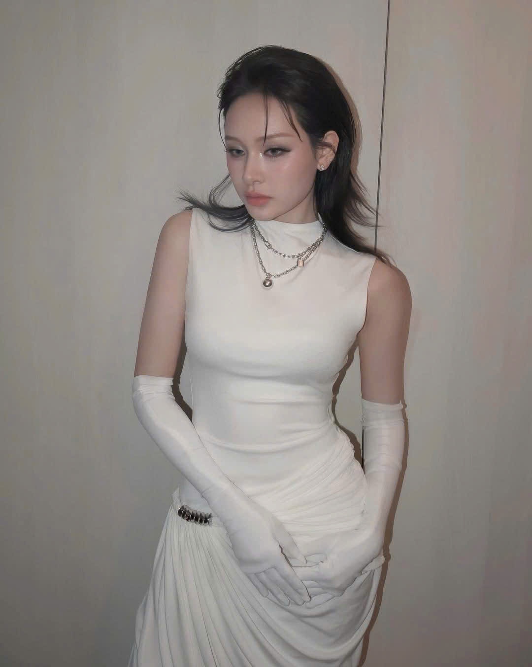 Hien Ho quy goi anh 1