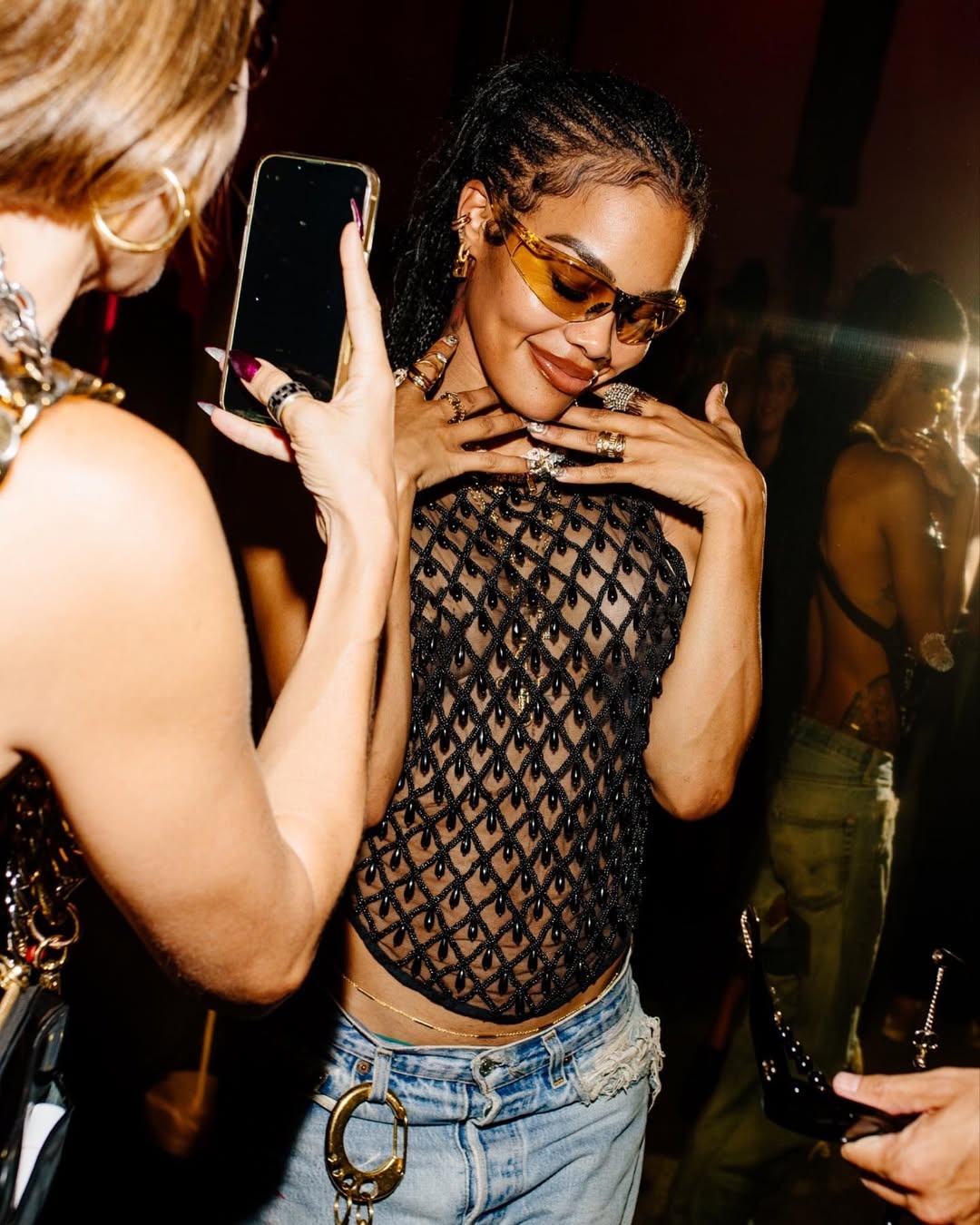 Teyana Taylor anh 7