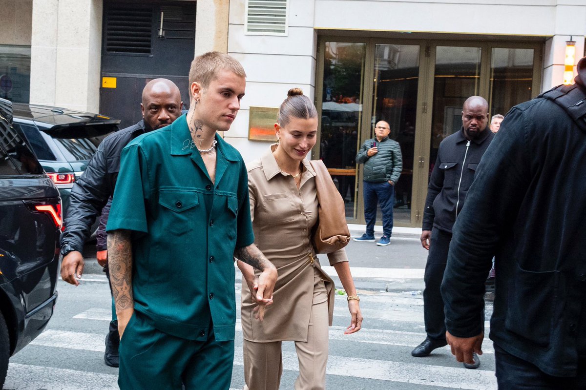 Thoi trang Justin Bieber anh 1
