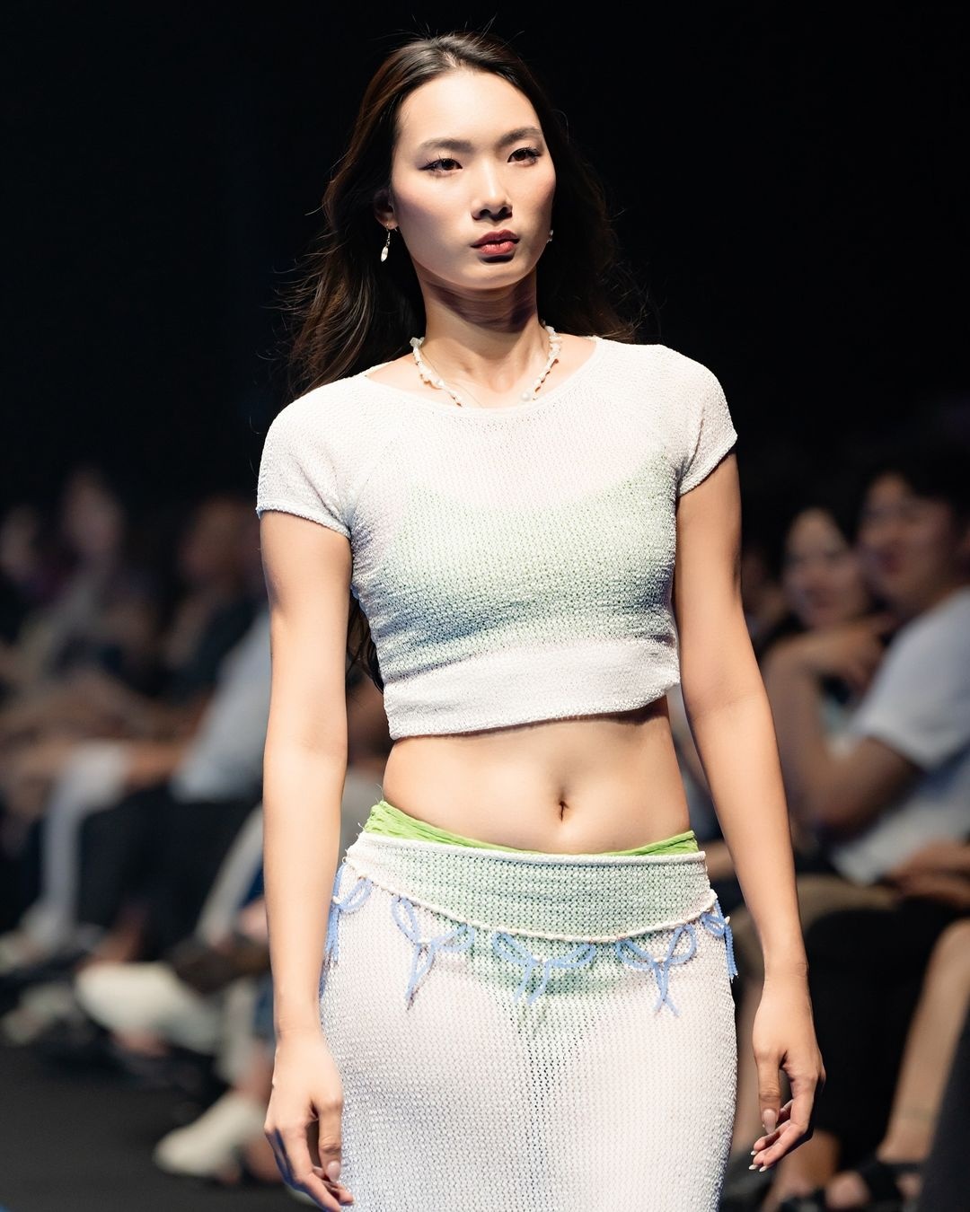 Có gì trên sàn diễn các local brand Việt?